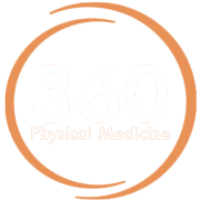 360 logo