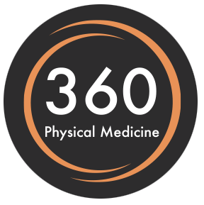 360 Physical Medicine contact